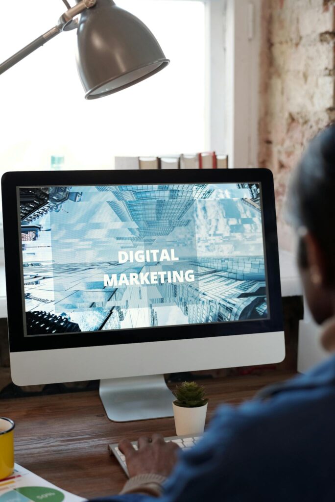 Creacion de paginas web